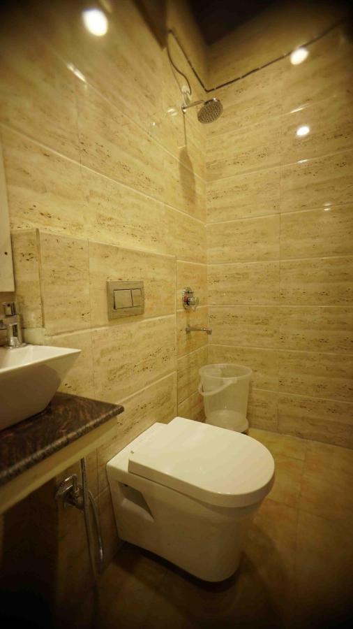 Yamunānagar Hotel Soluxe المظهر الخارجي الصورة