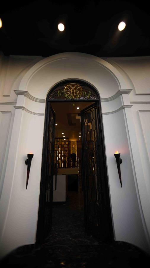 Yamunānagar Hotel Soluxe المظهر الخارجي الصورة