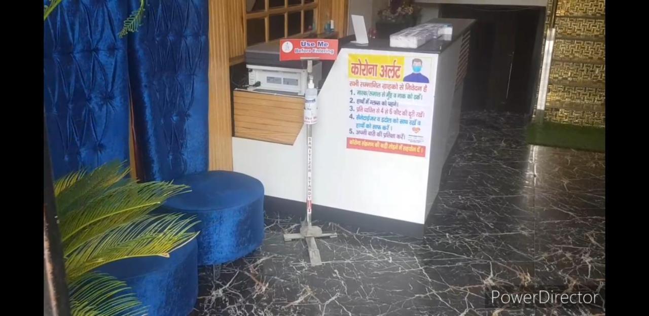 Yamunānagar Hotel Soluxe المظهر الخارجي الصورة