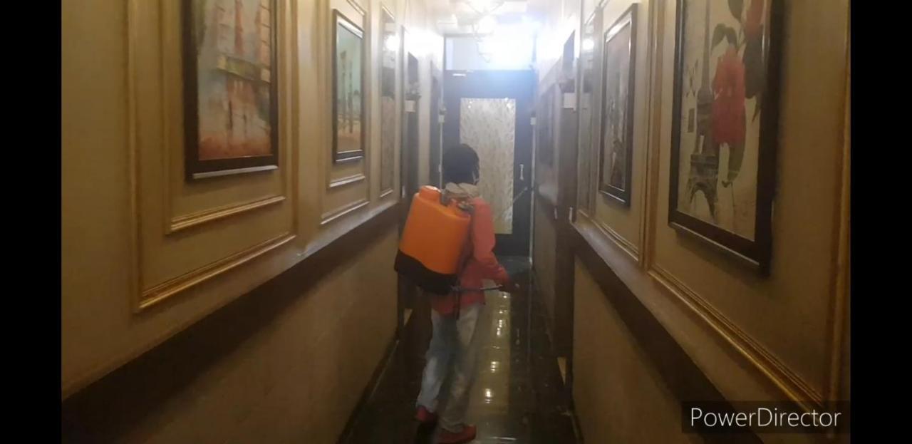 Yamunānagar Hotel Soluxe المظهر الخارجي الصورة