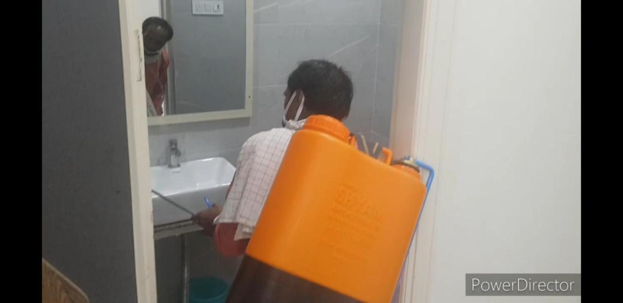 Yamunānagar Hotel Soluxe المظهر الخارجي الصورة